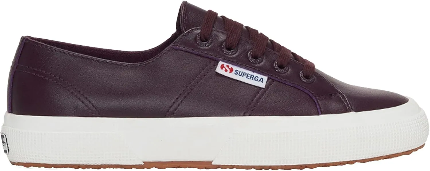 Superga Men's 2750 Nappa Sneaker