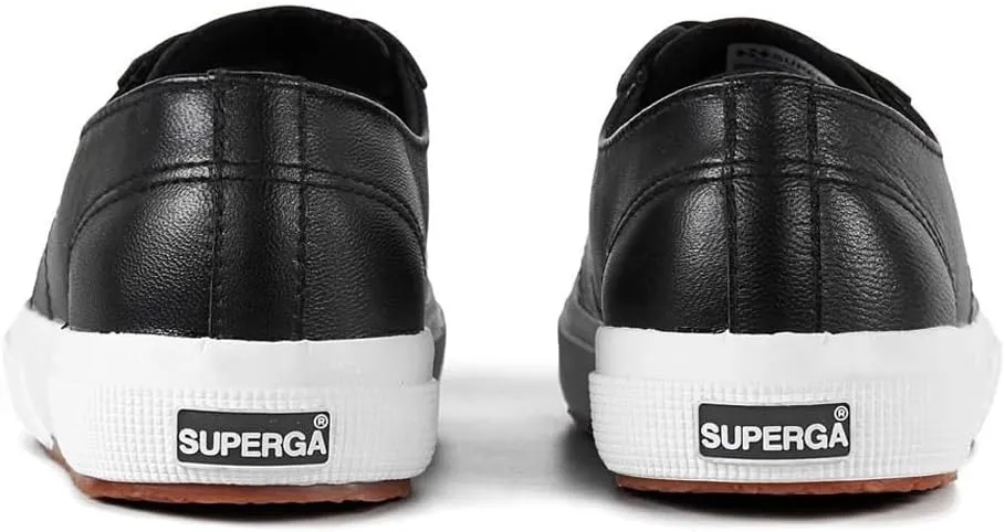 Superga Men's 2750 Nappa Sneaker