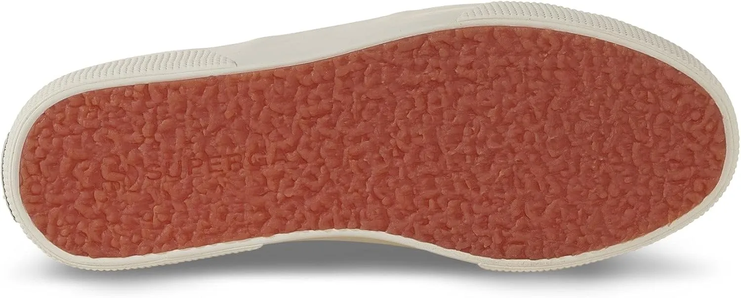 Superga Unisex-Adult 2740 Platform Sneaker