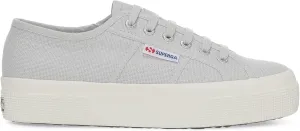 Superga Unisex-Adult 2740 Platform Sneaker