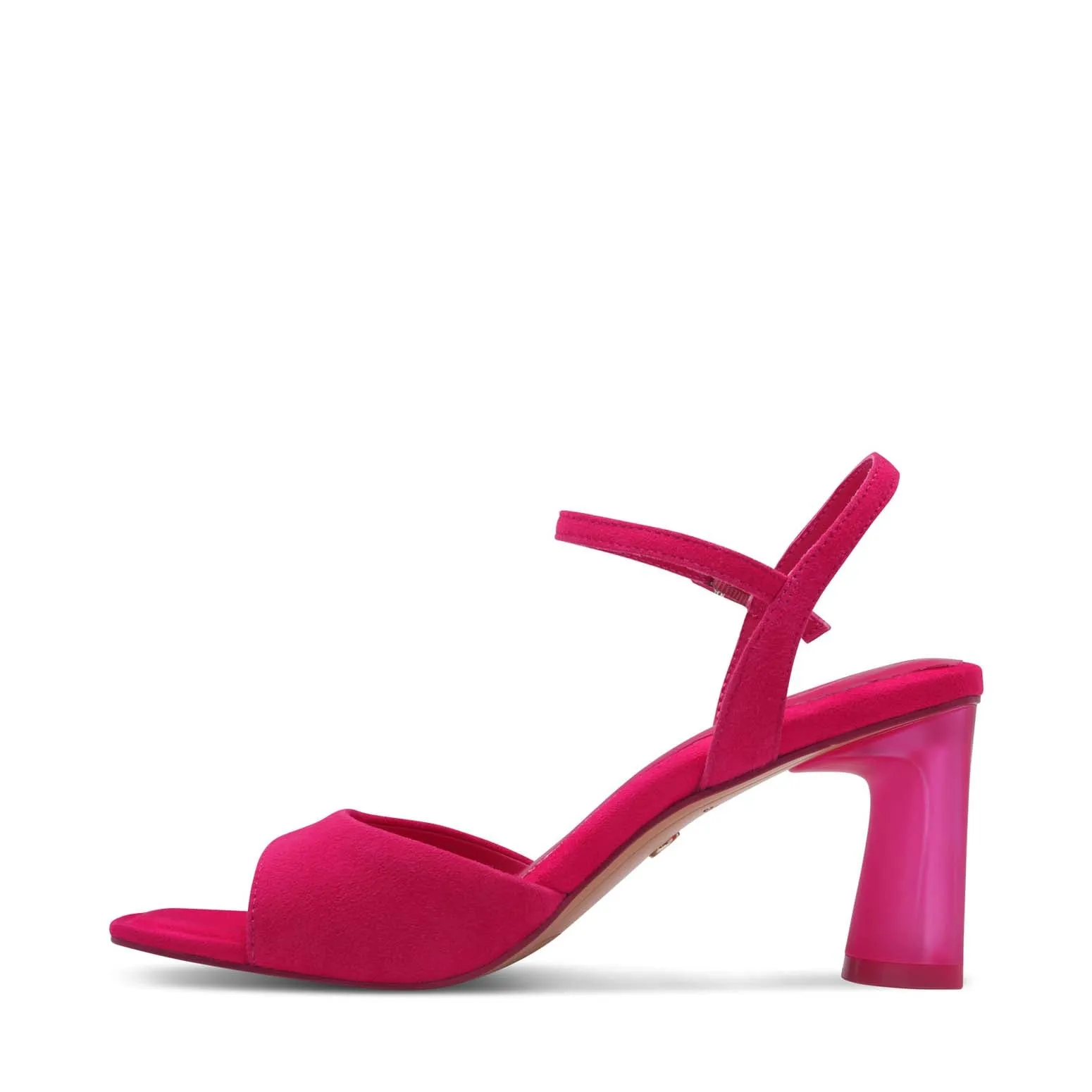 Tamaris Dressy Sandal Pink