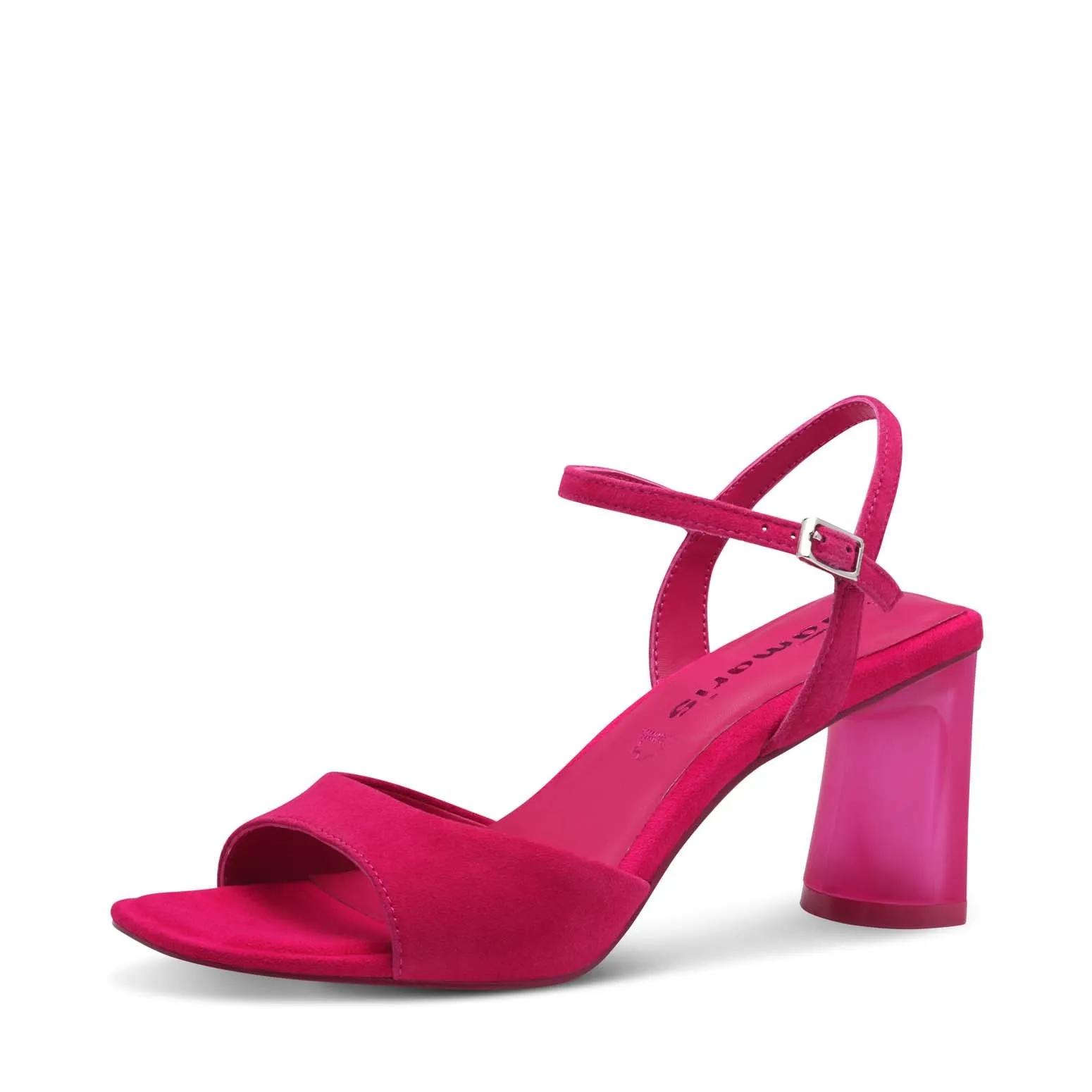 Tamaris Dressy Sandal Pink