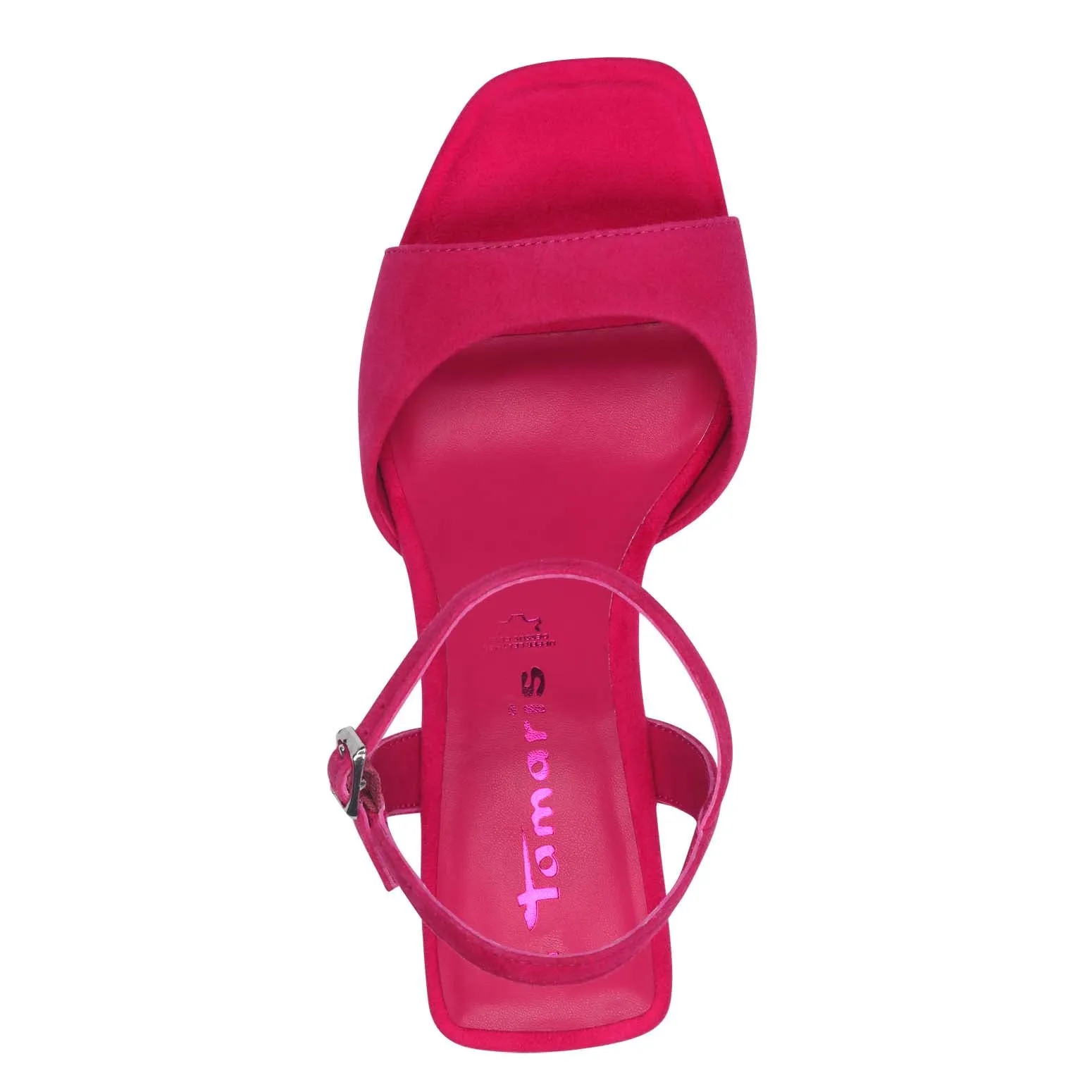 Tamaris Dressy Sandal Pink