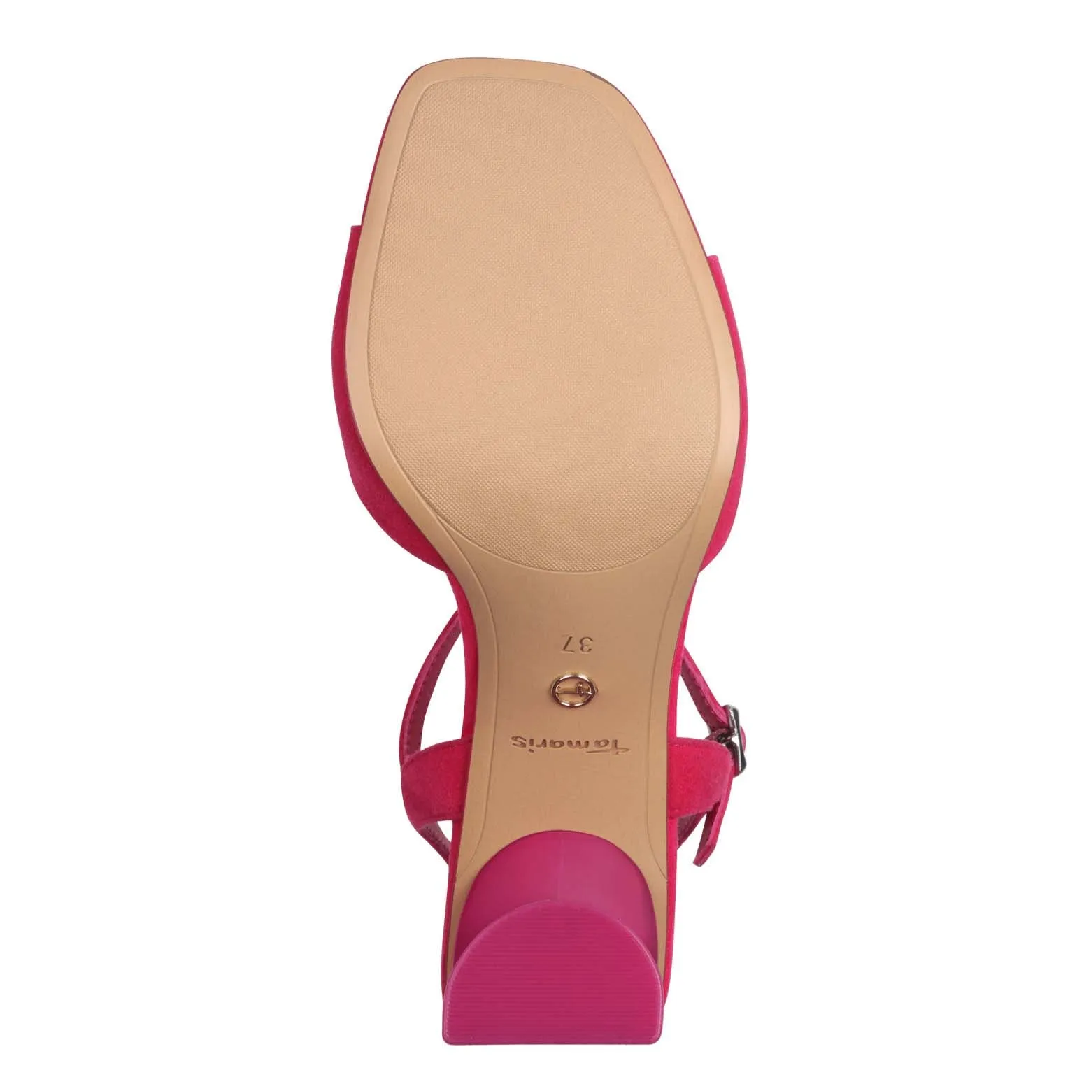 Tamaris Dressy Sandal Pink