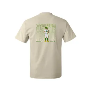 Tanner Smith Tee