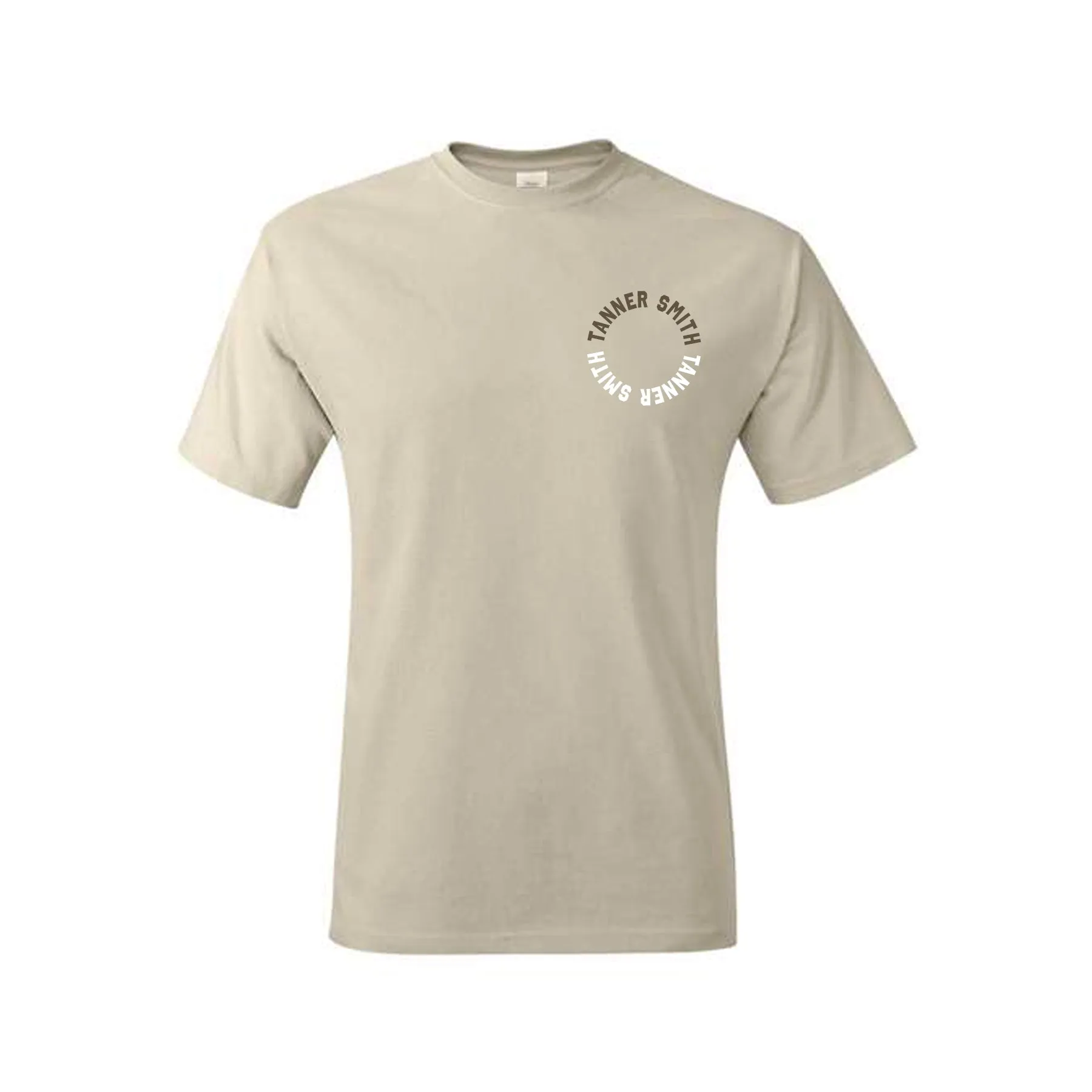 Tanner Smith Tee