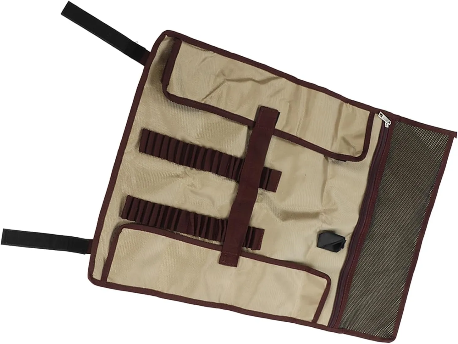 Tent Peg Storage Bag, Versatile Storage, Convenient Organization, Portable and Handy, Premium Oxford Fabric, Wide Application, for Camping Tent Nail Bag with Oxford Cloth