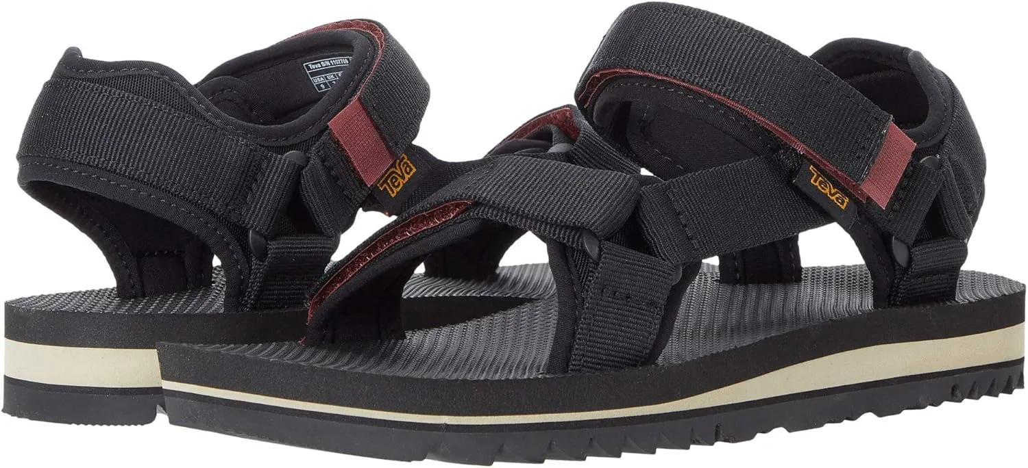 Teva Women's Ankle-Strap Sport Sandal