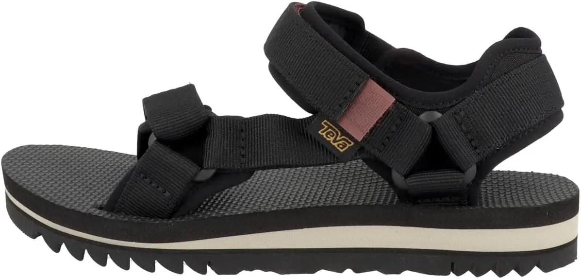 Teva Women's Ankle-Strap Sport Sandal