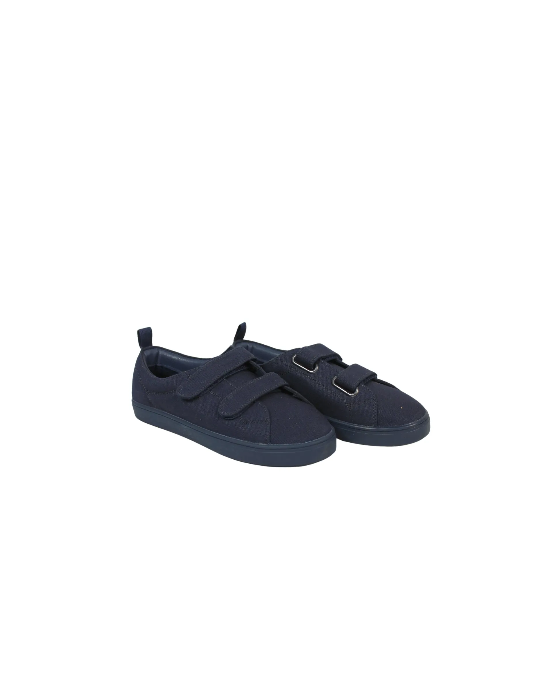 THEREABOUTS Unisex Casual Sneaker