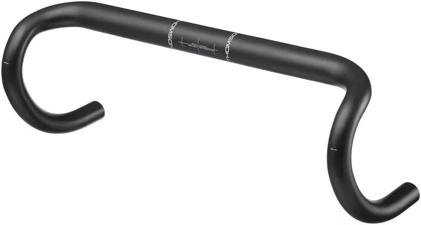 THOMSON Bike Products O Aluminum Alloy Handlebars