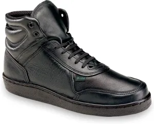 Thorogood Men's Code 3 Sereis – Mid Cut Oxford, Non-Safety Toe Shoe