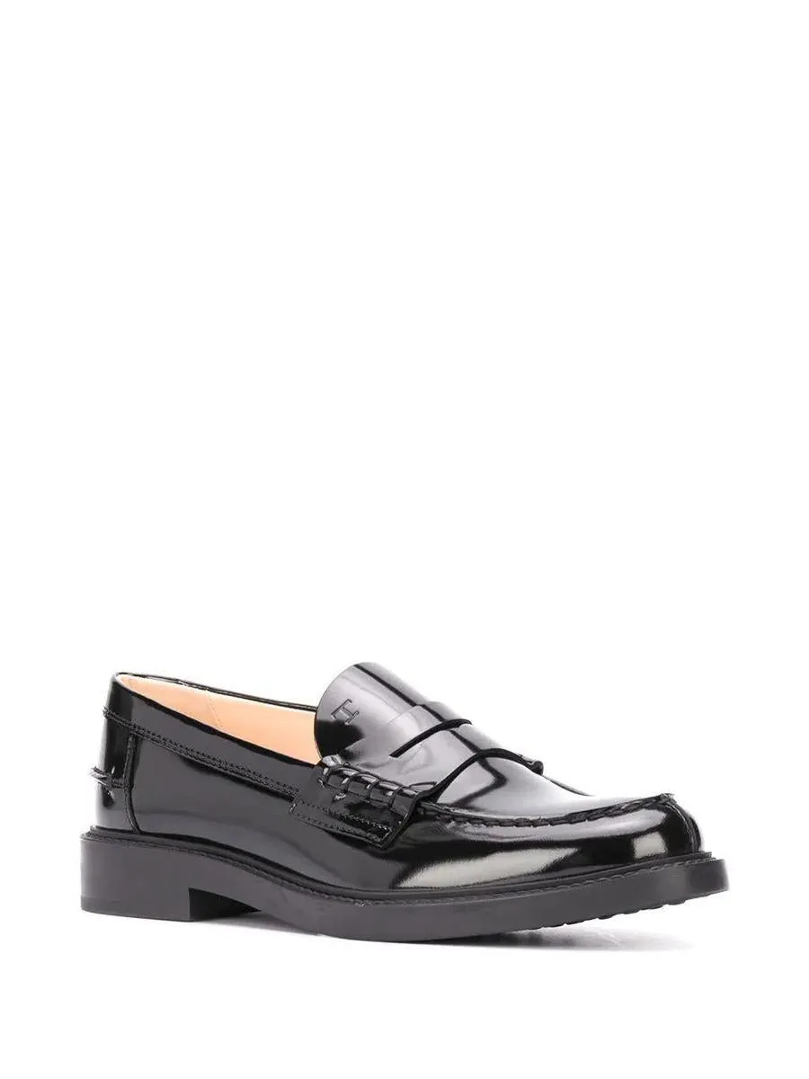 Tod'S Flat Shoes