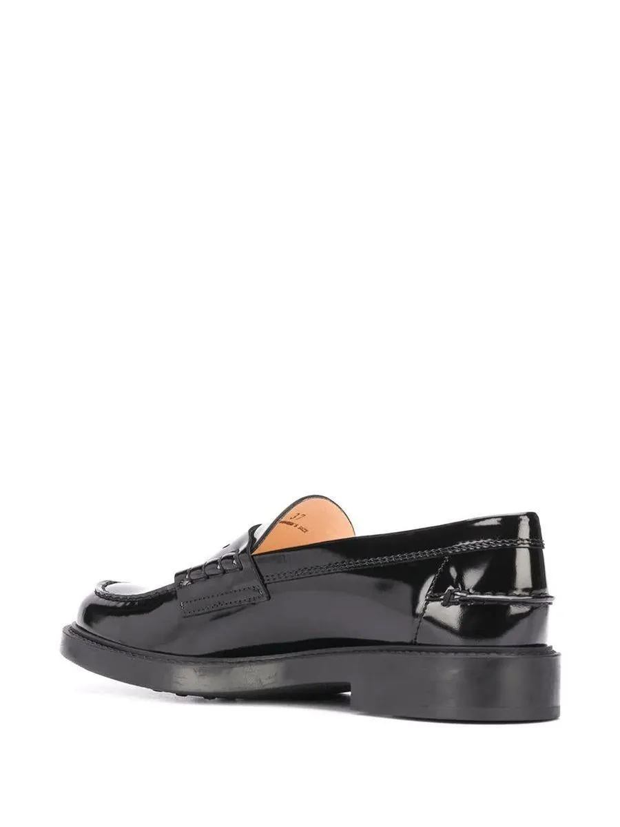 Tod'S Flat Shoes