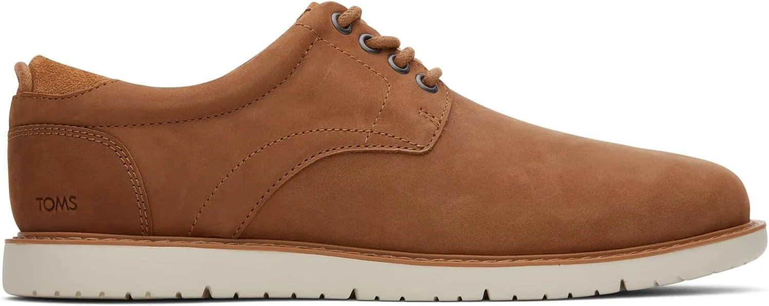 TOMS Men's, Navi Oxford