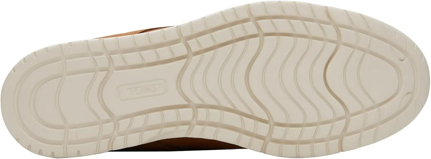 TOMS Men's, Navi Oxford
