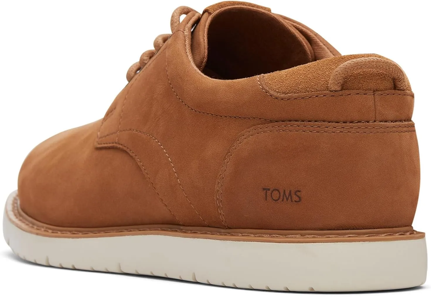 TOMS Men's, Navi Oxford
