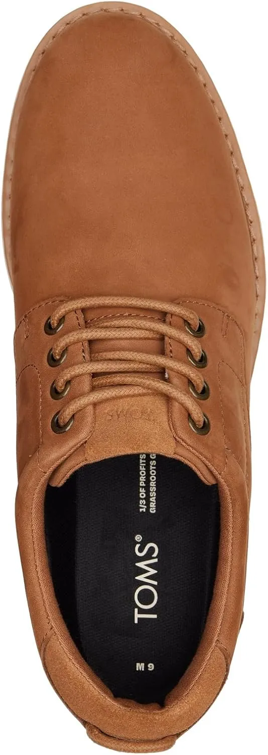 TOMS Men's, Navi Oxford