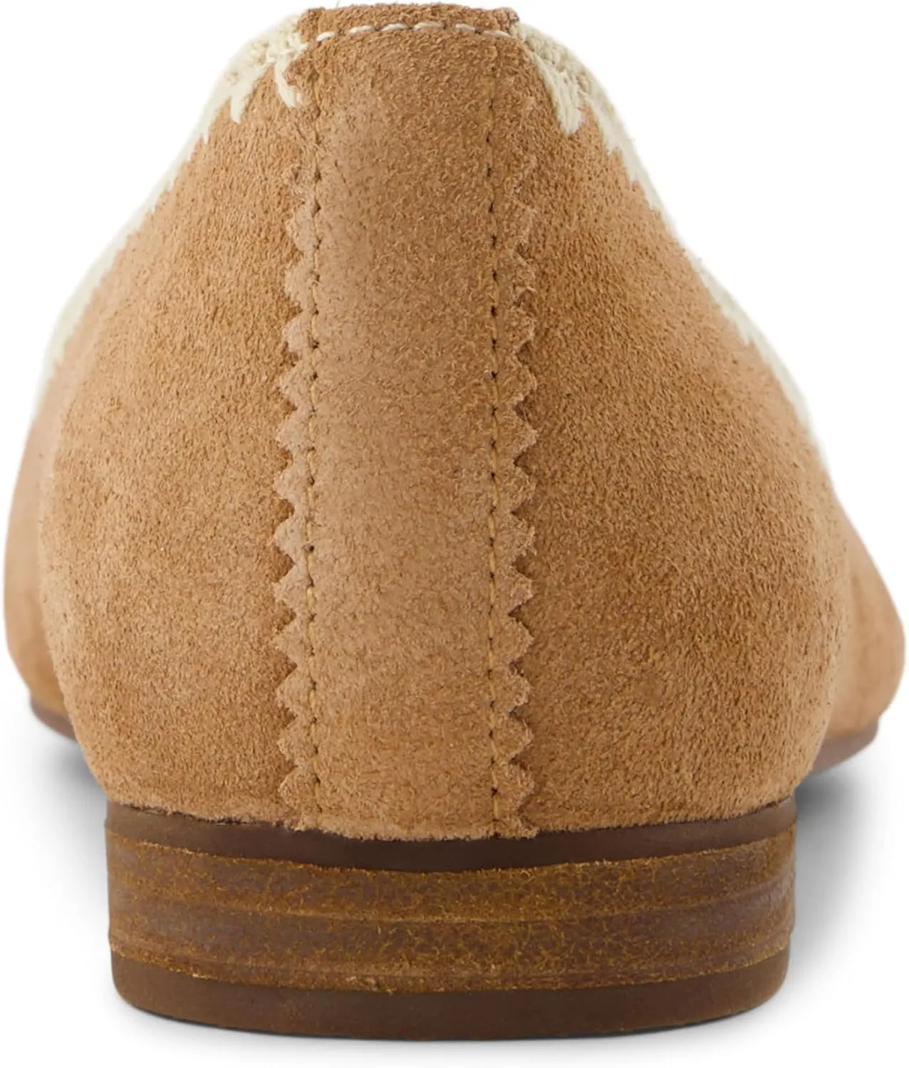 TOMS Women's Ballet Flat