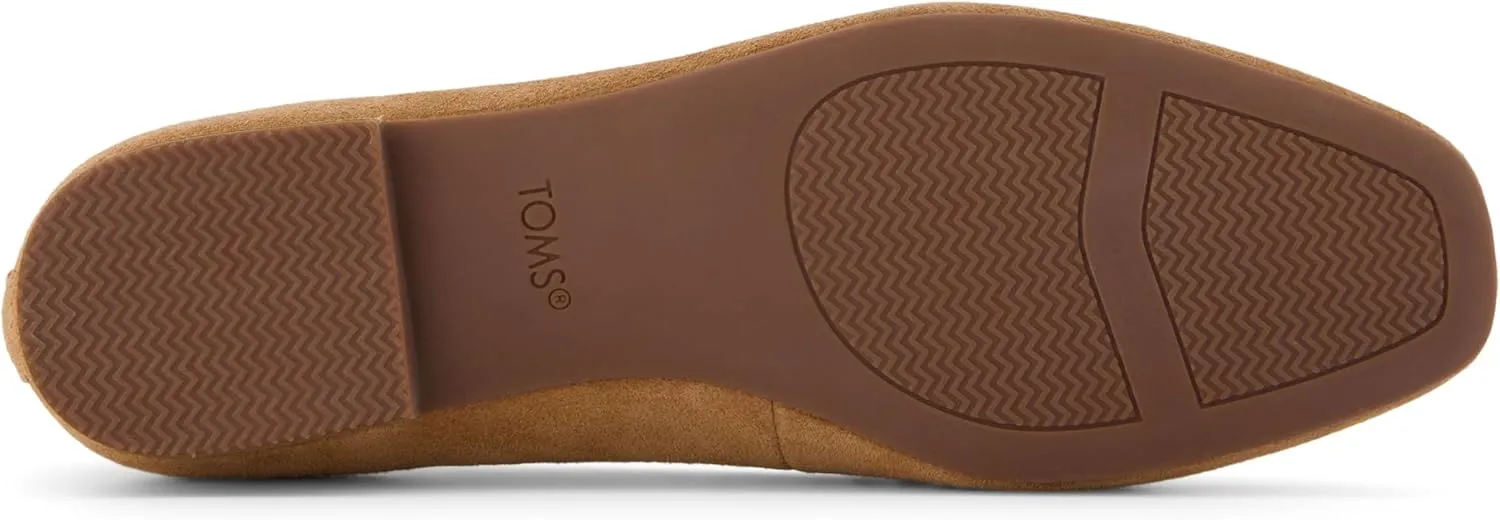 TOMS Women's Ballet Flat
