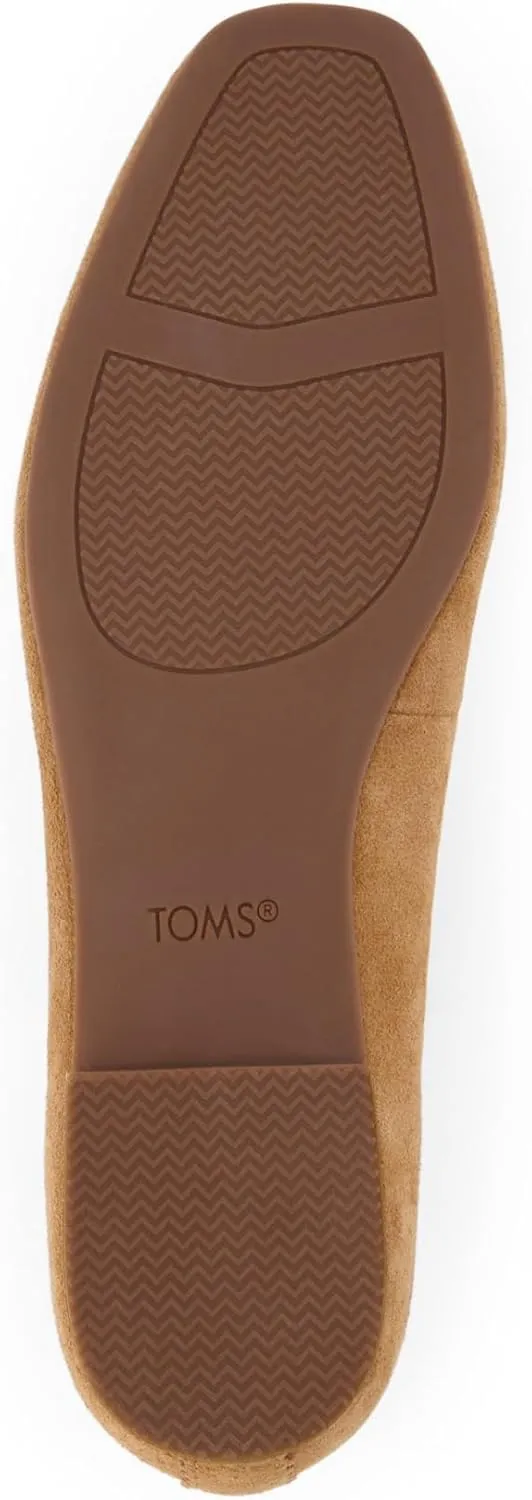 TOMS Women's Ballet Flat