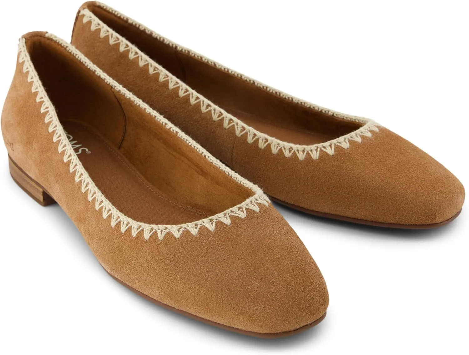 TOMS Women's Ballet Flat