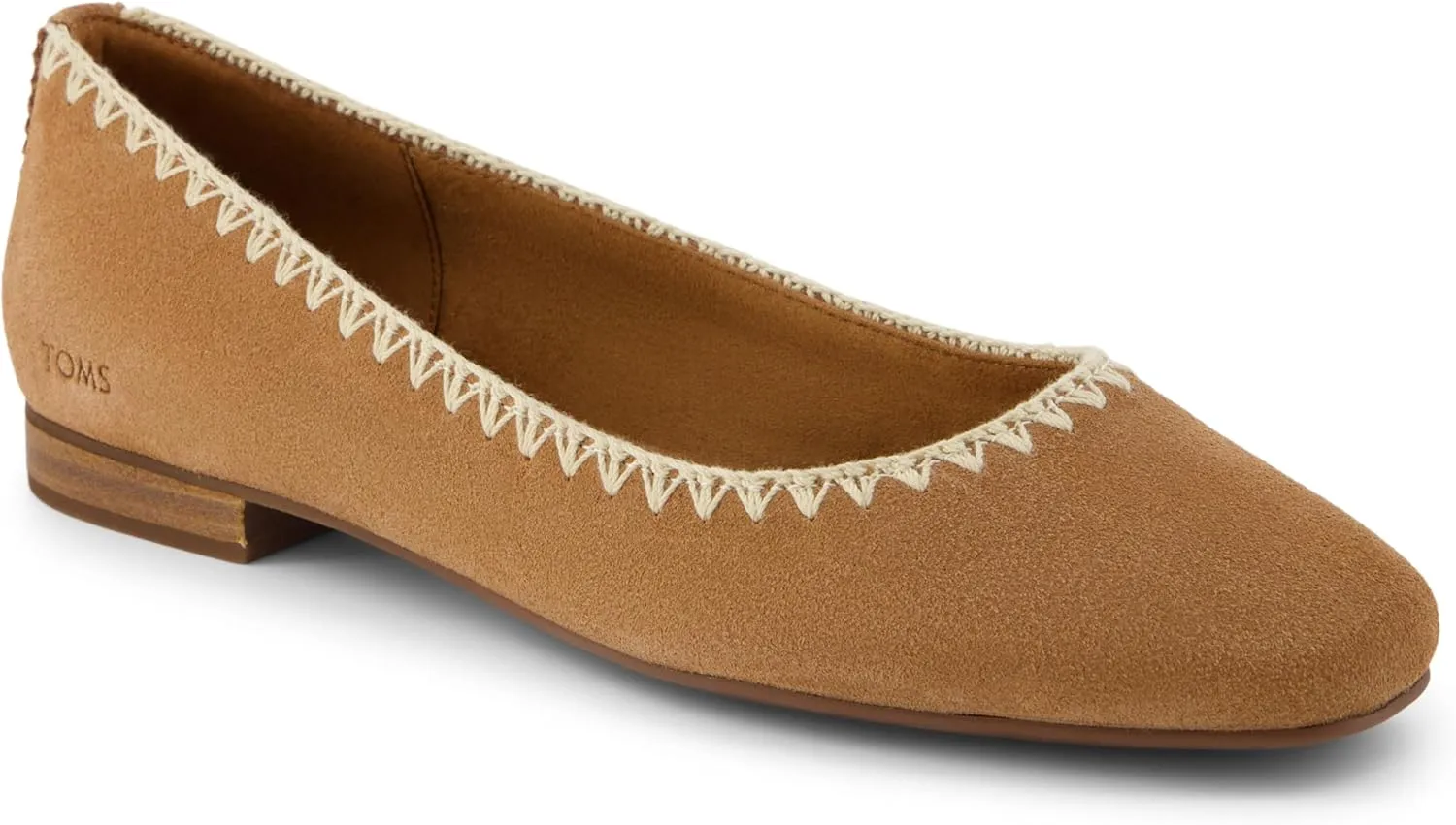 TOMS Women's Ballet Flat