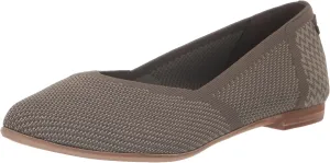 TOMS Women's, Jutti Neat Flat