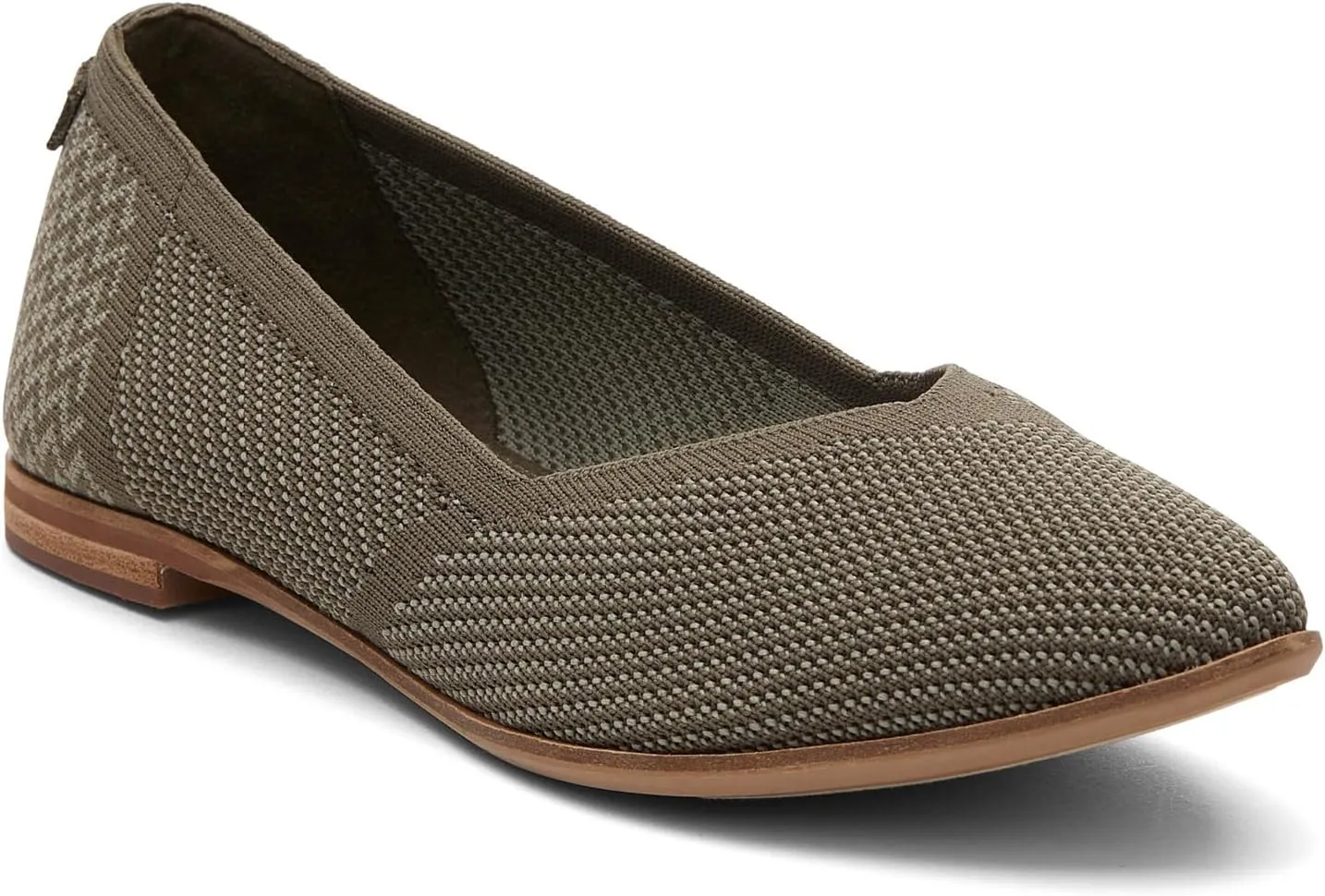 TOMS Women's, Jutti Neat Flat