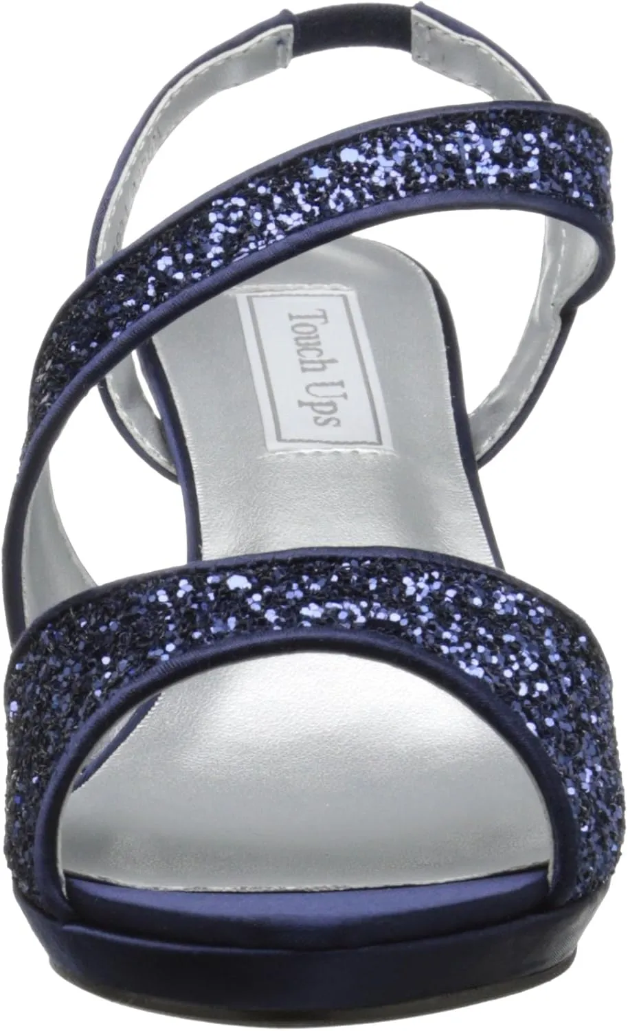 Touch Ups Women's Reagan Platform Sandal