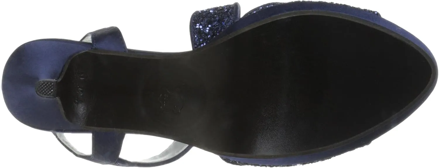 Touch Ups Women's Reagan Platform Sandal