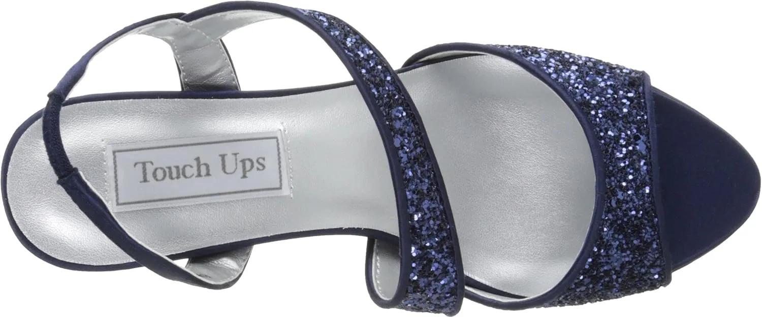 Touch Ups Women's Reagan Platform Sandal