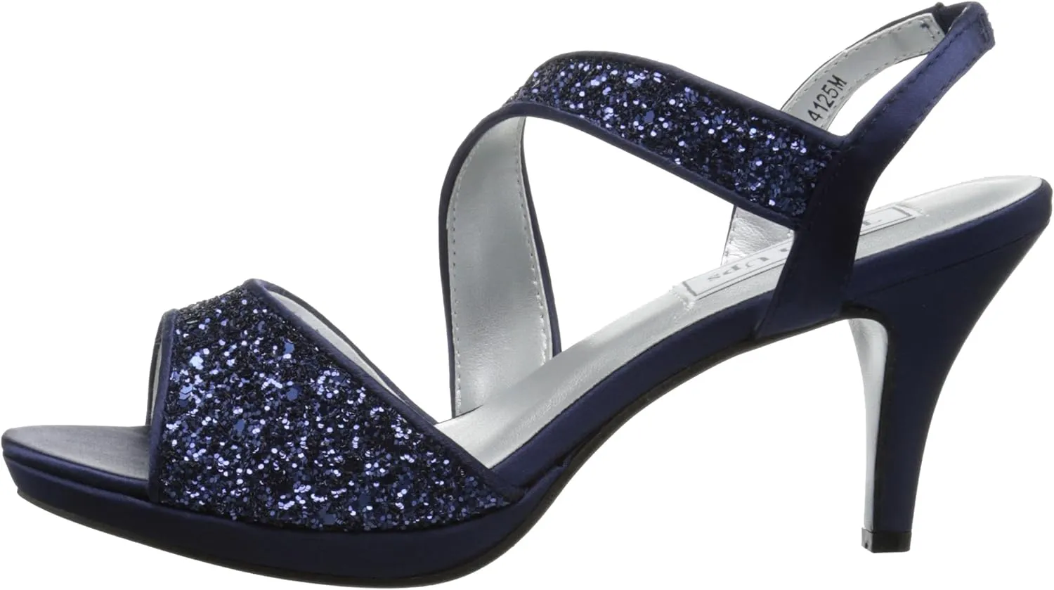 Touch Ups Women's Reagan Platform Sandal
