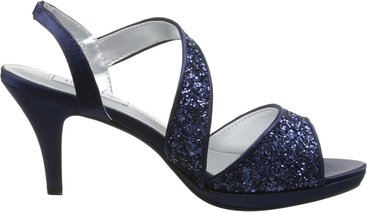 Touch Ups Women's Reagan Platform Sandal