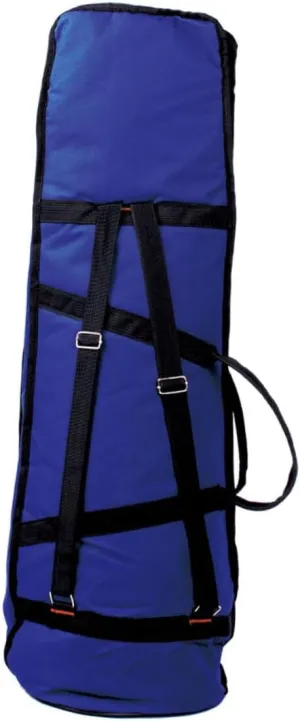 TOYANDONA Trombone Handbag Oxford Cotton Material Duffle Bag for Travel Present for Trombonists