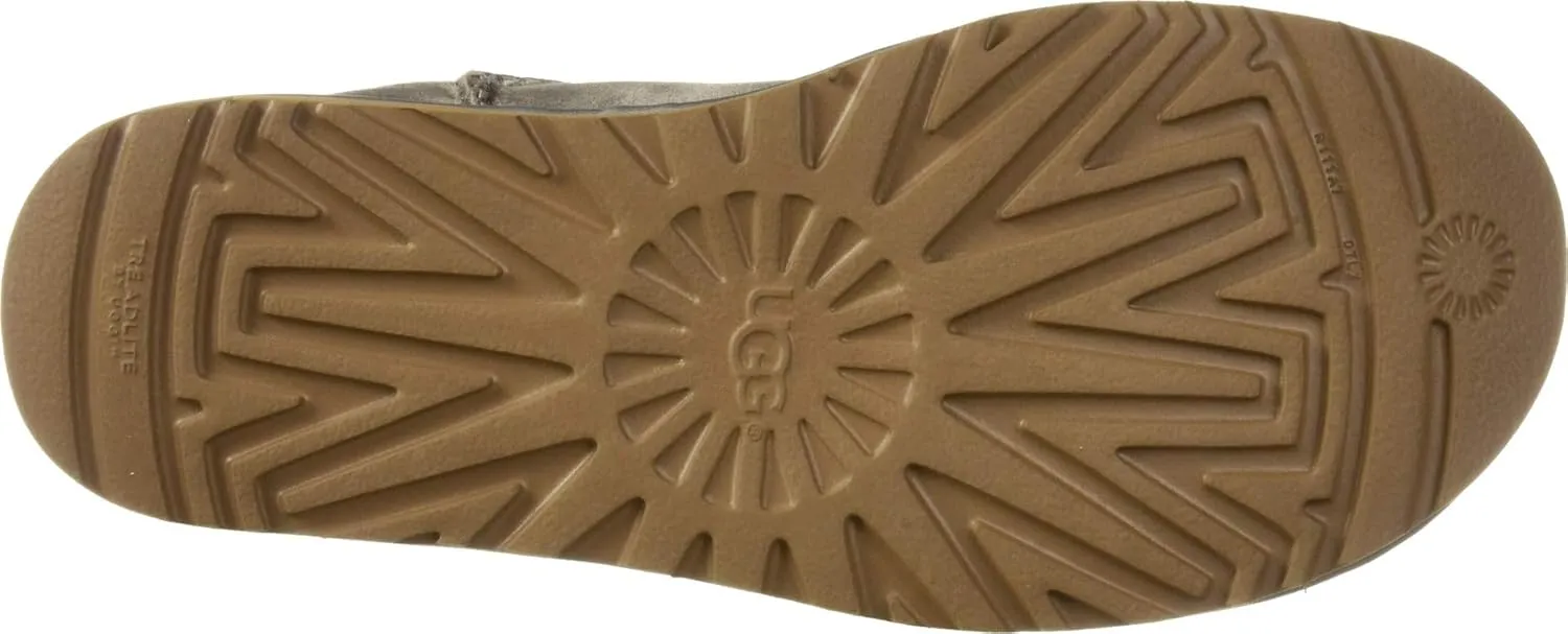UGG Women's Classic Mini li Boot