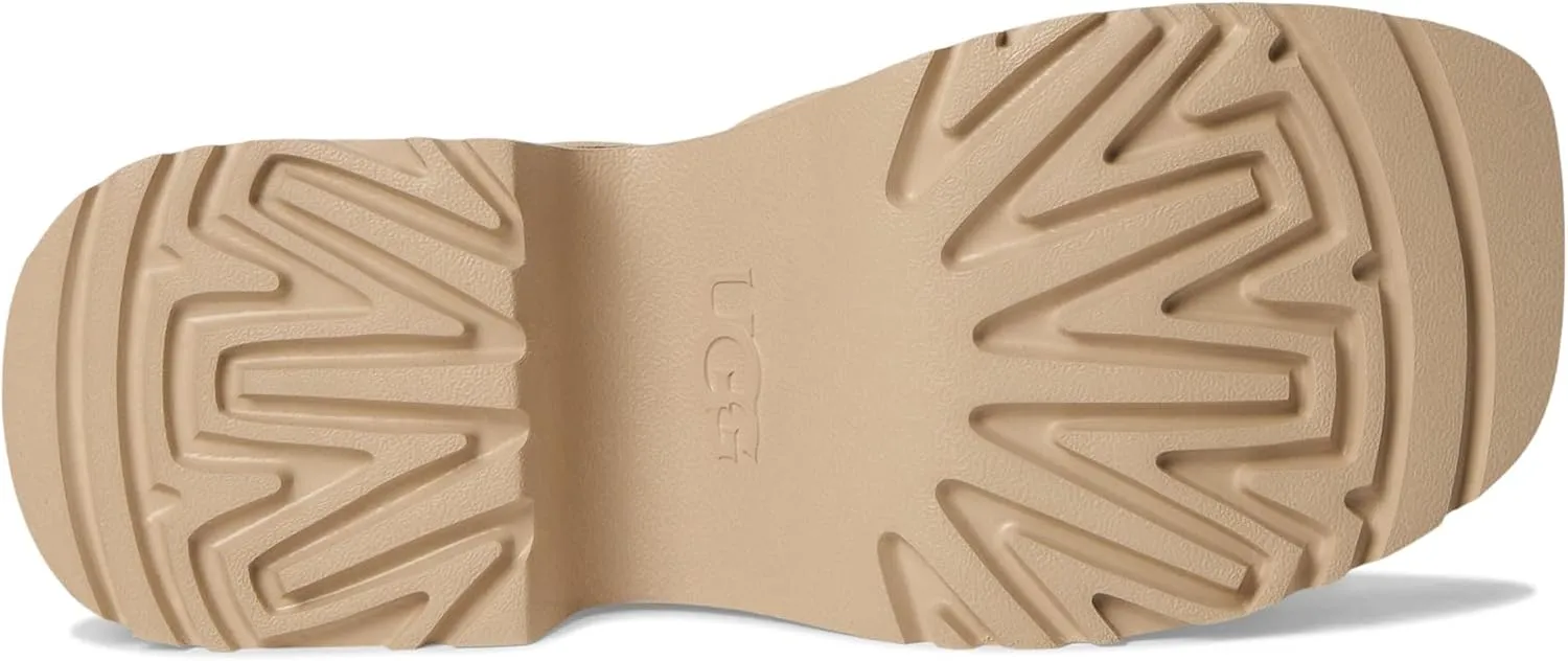 UGG Women's New Heights Ankle Strap Sandal