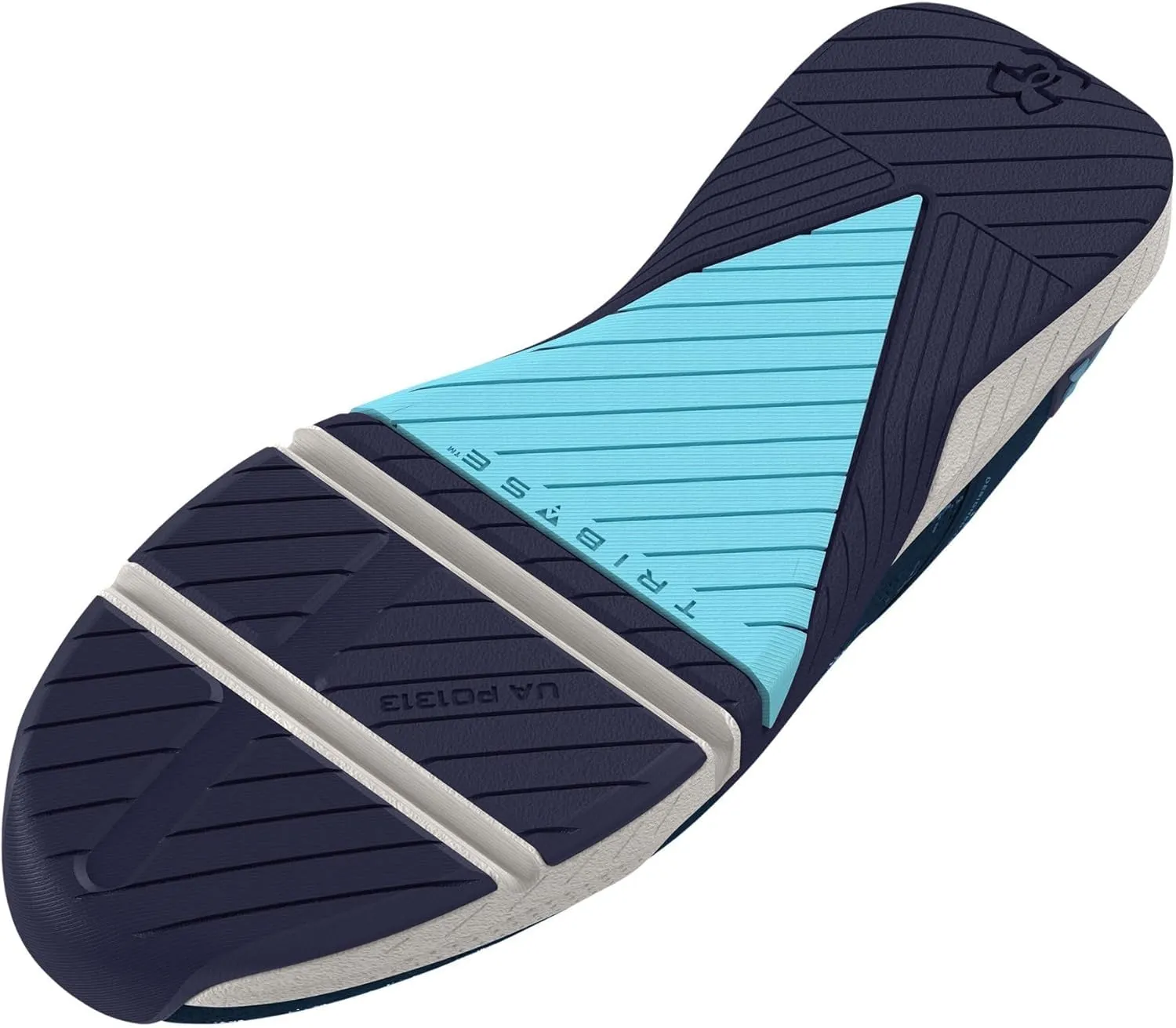 Under Armour Men's Train Technical Performance