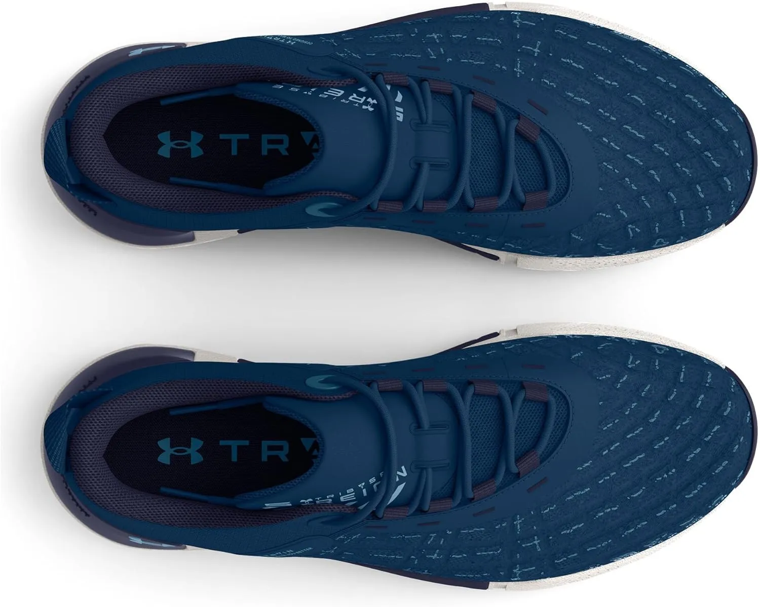 Under Armour Men's Train Technical Performance