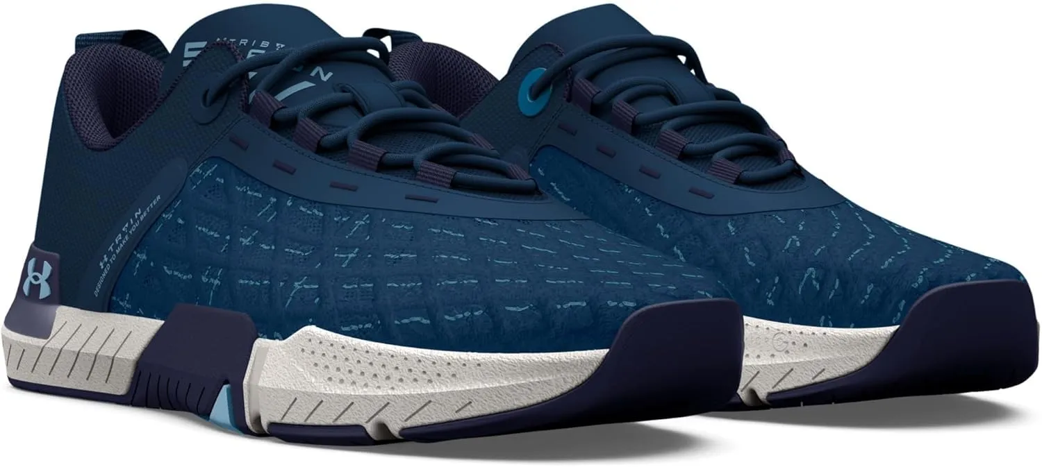 Under Armour Men's Train Technical Performance