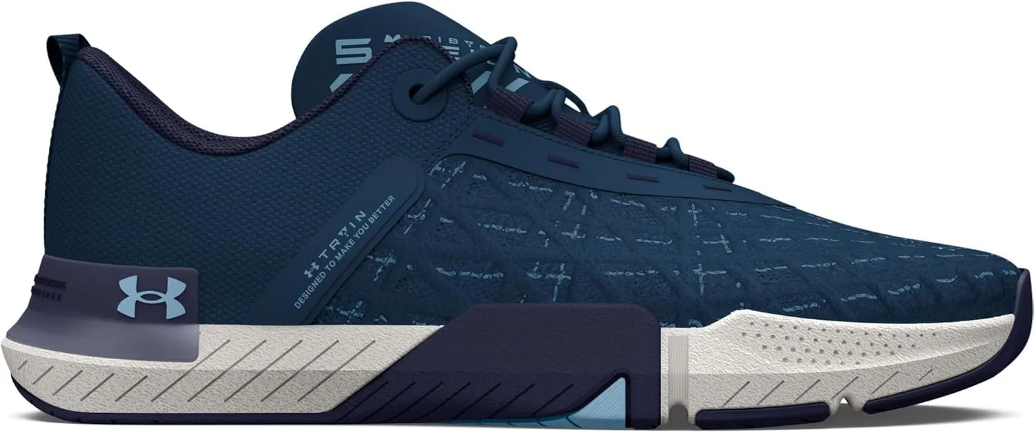 Under Armour Men's Train Technical Performance