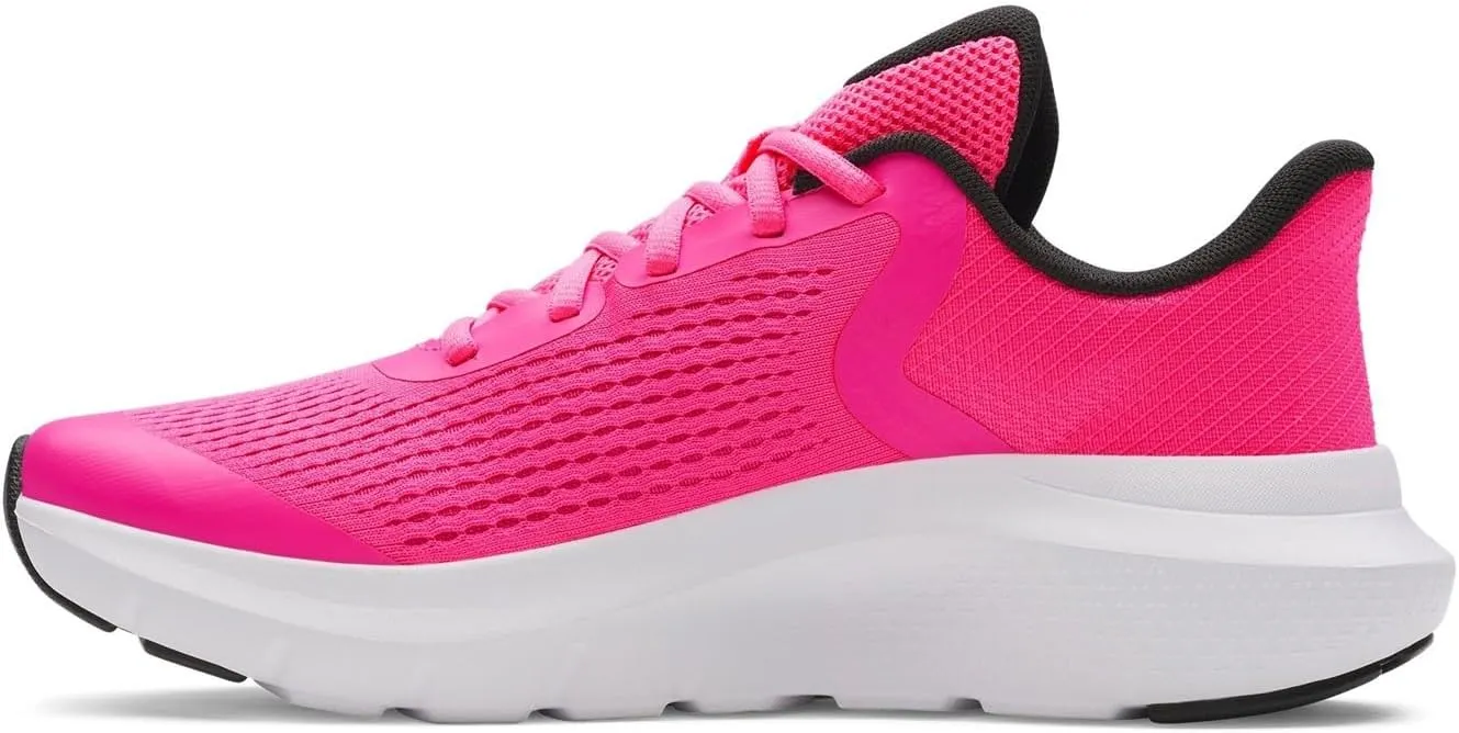 Under Armour Women's Grade School Rogue 5 Sneaker