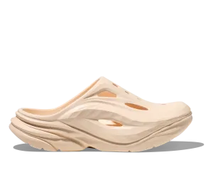 Unisex Ora Recovery Mule (VLV - Vanilla/Vanilla)