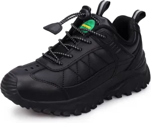 UOVO Boys School Uniform Dress Shoe(Little Kid/Big Kid)