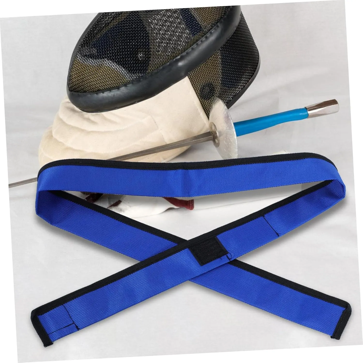 UPKOCH Fencing Equipment Fencing Gear Sword Cover Fencing Bag Organizer Sword Equipment Storage Bag Sword Bag