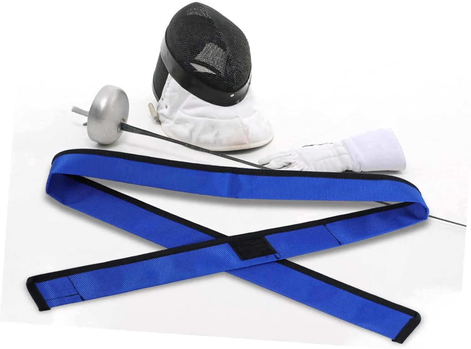 UPKOCH Fencing Equipment Fencing Gear Sword Cover Fencing Bag Organizer Sword Equipment Storage Bag Sword Bag