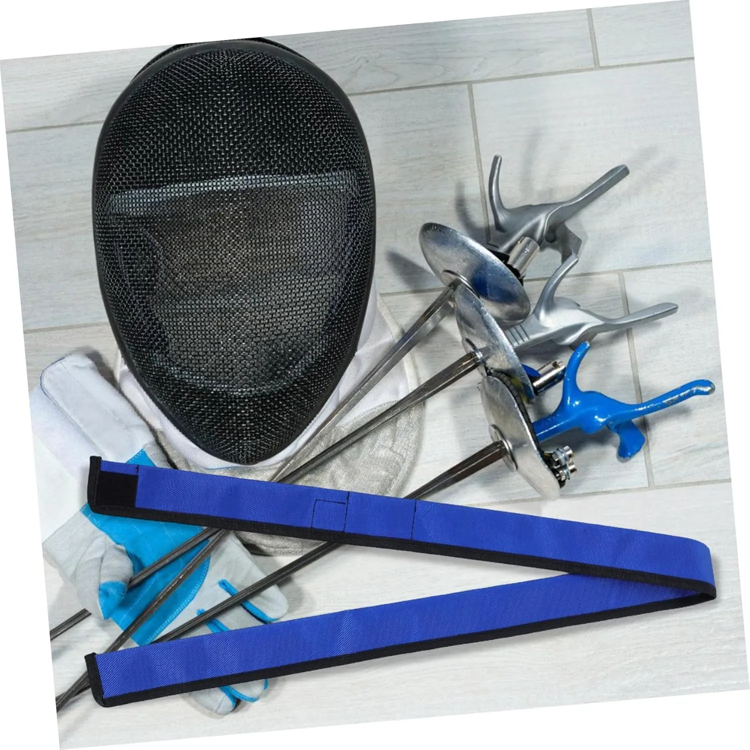 UPKOCH Fencing Equipment Fencing Gear Sword Cover Fencing Bag Organizer Sword Equipment Storage Bag Sword Bag