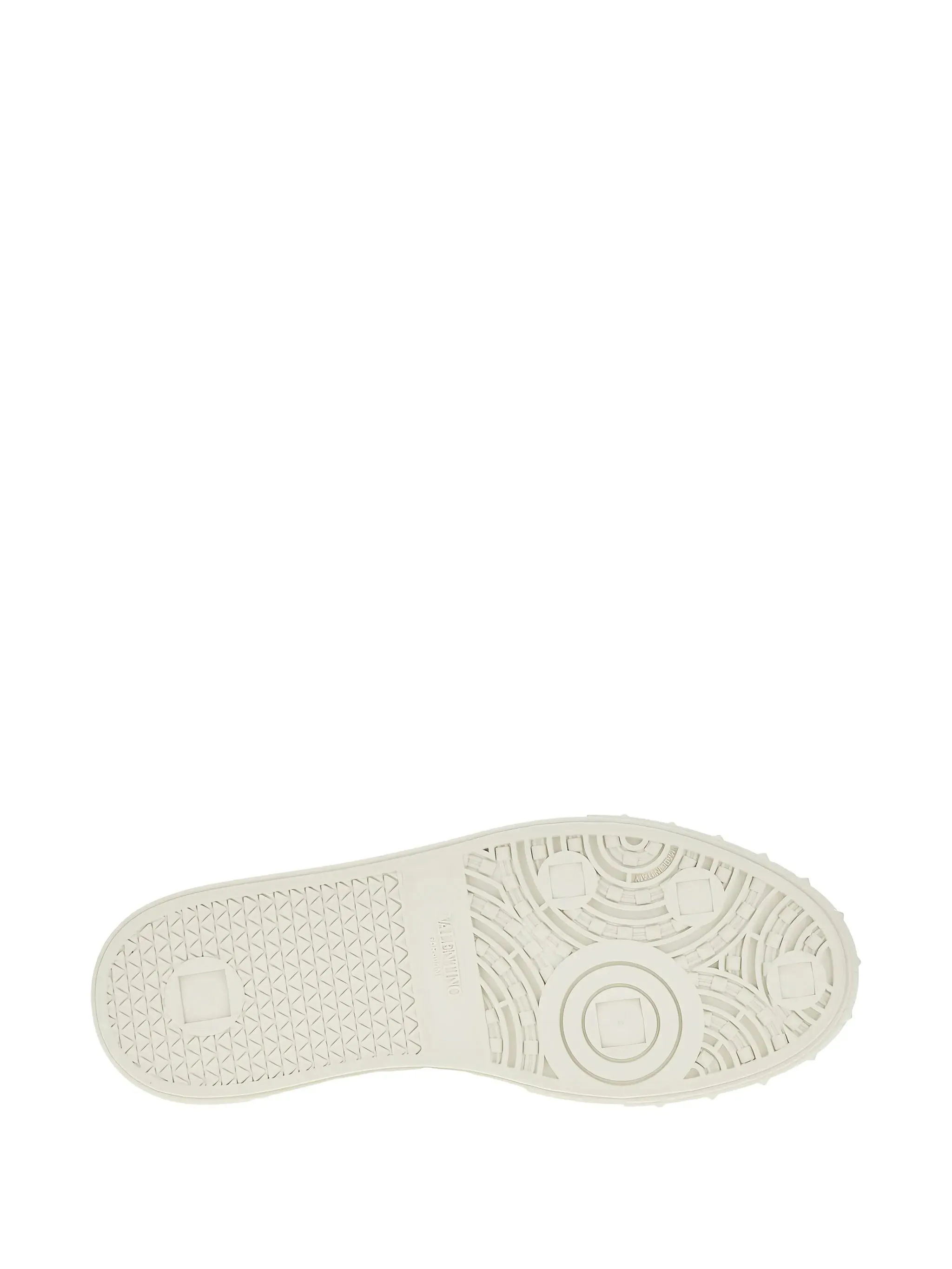 Upvillage Nappa Leather Sneakers