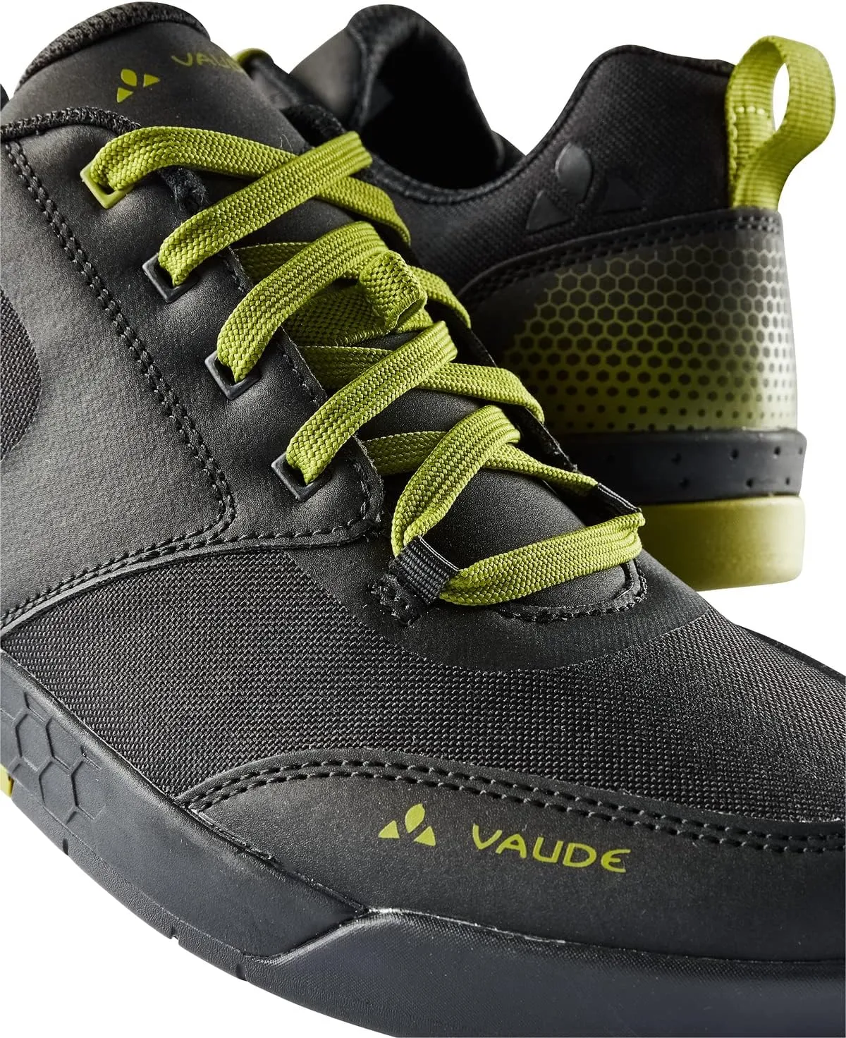 VAUDE Men's Mountainbiken Mountainbiking-Schuh