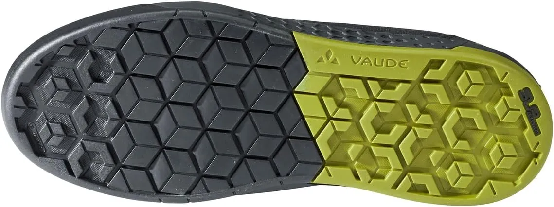VAUDE Men's Mountainbiken Mountainbiking-Schuh